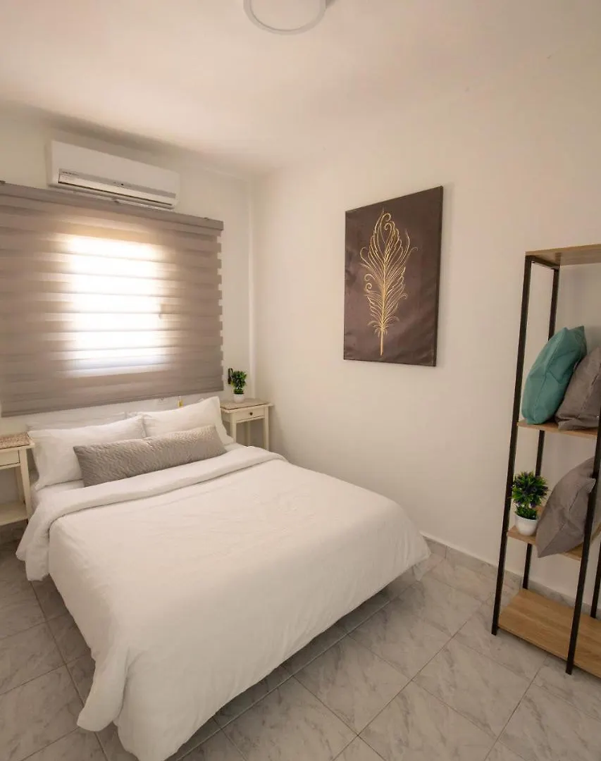 Apartment In Barnea Eilat